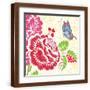 Brown Frame