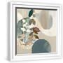 White Frame