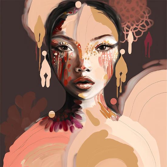 Giclee Print, , large