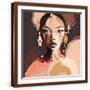 Brown Frame