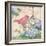 Bella Flora I-Paul Brent-Framed Premium Giclee Print