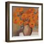 Bella Flora-Onan Balin-Framed Art Print
