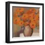 Bella Flora-Onan Balin-Framed Art Print