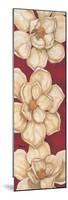 Bella Grande Magnolias-Paul Brent-Mounted Premium Giclee Print