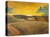 Bella Landscape-Kingsley-Stretched Canvas