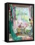 Bella's Room-Timothy Easton-Framed Stretched Canvas