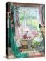 Bella's Room-Timothy Easton-Stretched Canvas