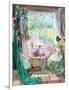 Bella's Room-Timothy Easton-Framed Giclee Print