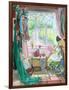 Bella's Room-Timothy Easton-Framed Giclee Print