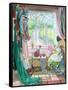 Bella's Room-Timothy Easton-Framed Stretched Canvas