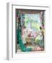 Bella's Room-Timothy Easton-Framed Premium Giclee Print