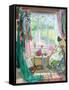 Bella's Room-Timothy Easton-Framed Stretched Canvas