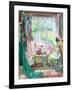 Bella's Room-Timothy Easton-Framed Giclee Print