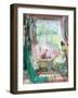 Bella's Room-Timothy Easton-Framed Giclee Print