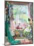 Bella's Room-Timothy Easton-Mounted Giclee Print