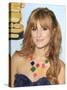 Bella Thorne-null-Stretched Canvas