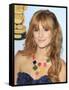 Bella Thorne-null-Framed Stretched Canvas