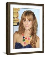 Bella Thorne-null-Framed Photo