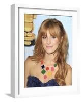 Bella Thorne-null-Framed Photo