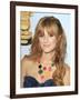 Bella Thorne-null-Framed Photo