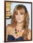 Bella Thorne-null-Framed Photo