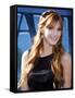 Bella Thorne-null-Framed Stretched Canvas