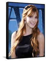 Bella Thorne-null-Framed Stretched Canvas