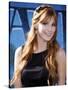 Bella Thorne-null-Stretched Canvas