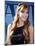 Bella Thorne-null-Mounted Photo