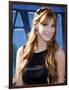 Bella Thorne-null-Framed Photo