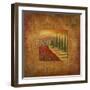 Bella Toscana I-Patricia Pinto-Framed Art Print