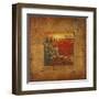 Bella Toscana II-Patricia Pinto-Framed Art Print