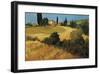 Bella Toscana-Philip Craig-Framed Giclee Print