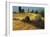 Bella Toscana-Philip Craig-Framed Giclee Print