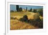 Bella Toscana-Philip Craig-Framed Giclee Print