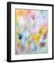 Bella-TA Marrison-Framed Art Print