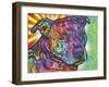 Bella-Dean Russo-Framed Giclee Print