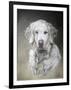 Bella-Rusty Frentner-Framed Giclee Print