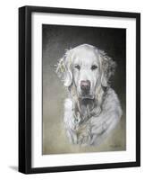 Bella-Rusty Frentner-Framed Giclee Print