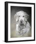 Bella-Rusty Frentner-Framed Giclee Print