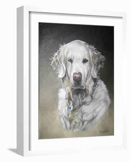 Bella-Rusty Frentner-Framed Giclee Print