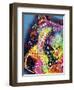 Bella-Dean Russo-Framed Premium Giclee Print