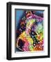 Bella-Dean Russo-Framed Premium Giclee Print