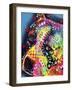 Bella-Dean Russo-Framed Giclee Print