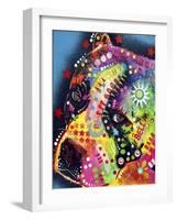 Bella-Dean Russo-Framed Giclee Print