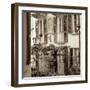 Bellagio #1-Alan Blaustein-Framed Photographic Print