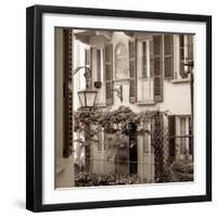 Bellagio #1-Alan Blaustein-Framed Photographic Print