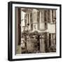 Bellagio #1-Alan Blaustein-Framed Photographic Print