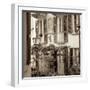 Bellagio #1-Alan Blaustein-Framed Photographic Print