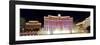 Bellagio - hotel - Casino - Las Vegas - Nevada - United States-Philippe Hugonnard-Framed Photographic Print